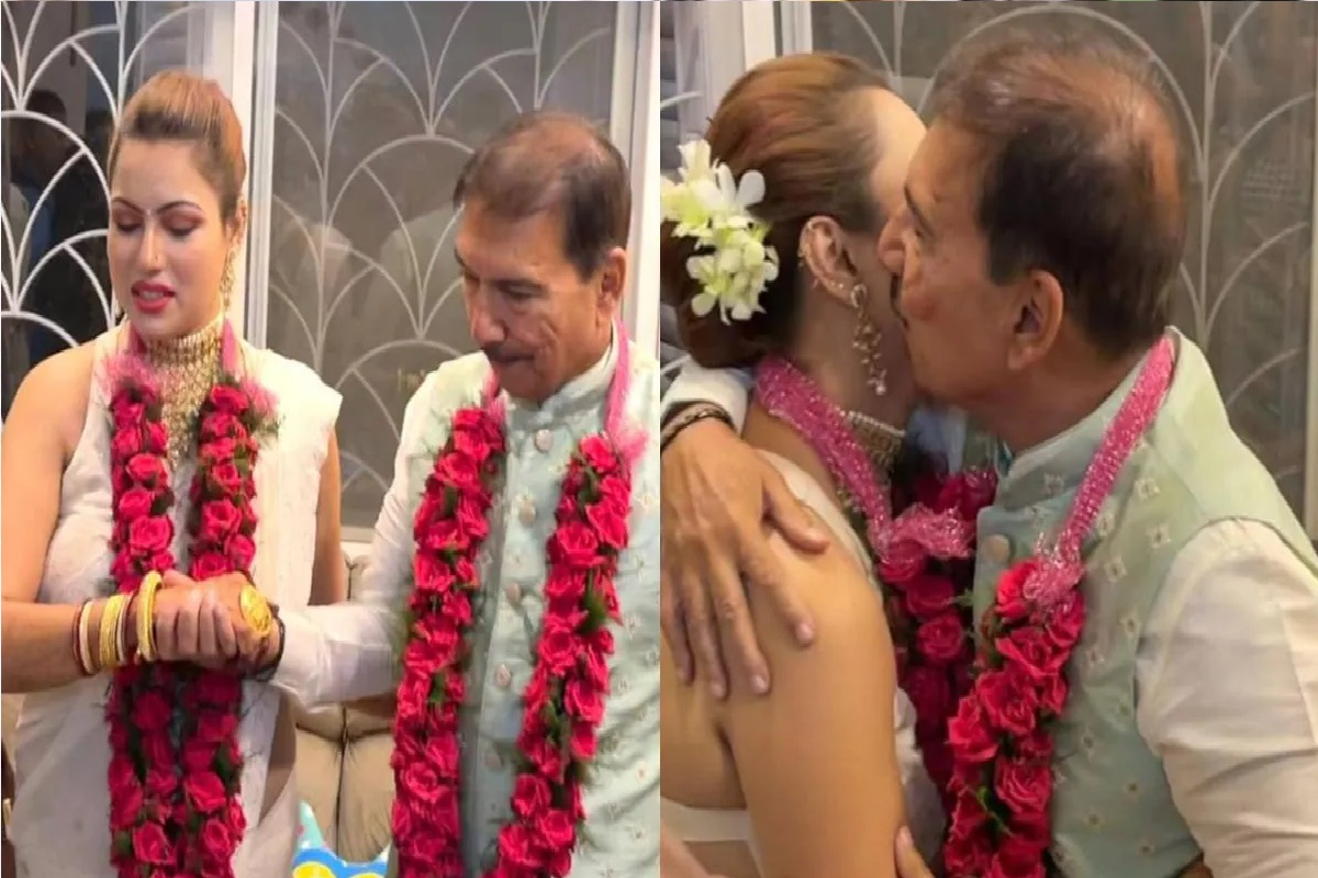 Arun Lal Marriage: 66 की उम्र में पूर्व क्रिकेटर अरुण लाल ने की शादी, 28 साल छोटी है पत्नी