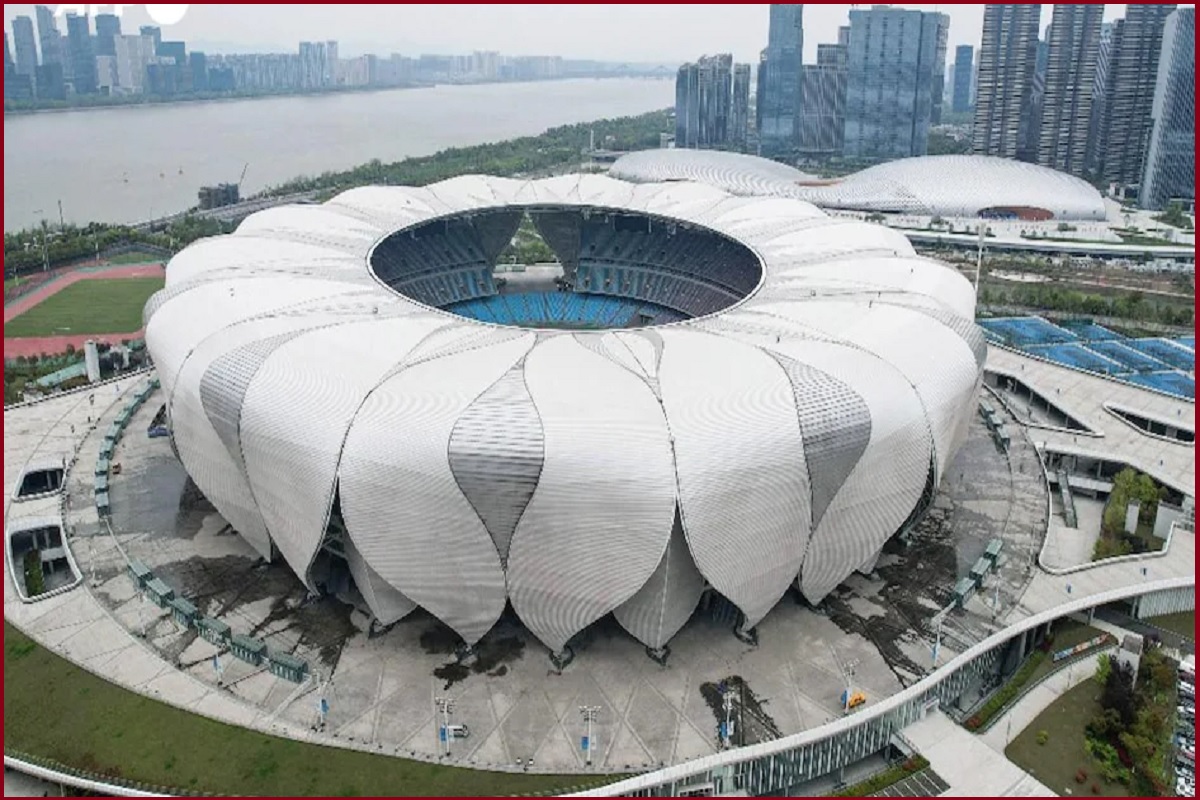 Asian Games 2022 Postponed: एशियन गेम्स पर फिर मड़राया कोरोना का साया, फिर हुए स्थगित, चीन में होना था आयोजन