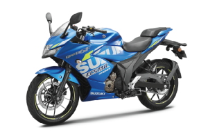 Suzuki Gixxer का Moto GP: केवल 22,000 देकर घर लें आए Suzuki का ये एडिशन,  दोबारा फिर ऐसा मौका नहीं मिलेगा