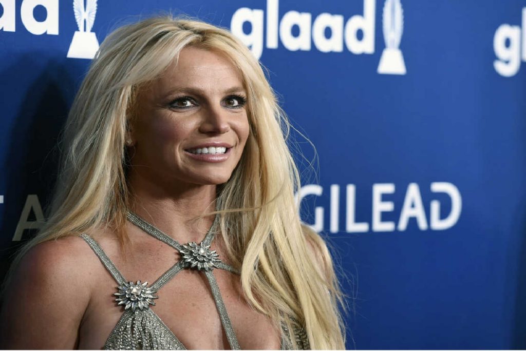 Britney Spears Miscarriage