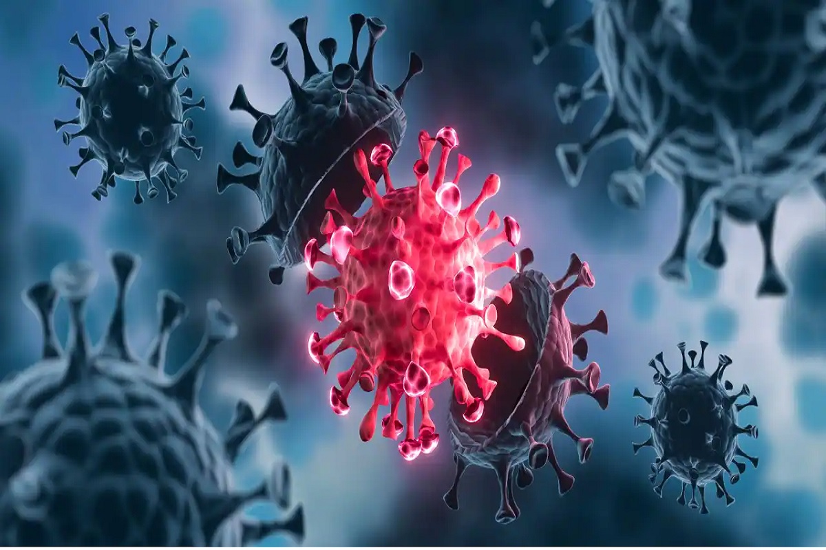 WHO: कोरोना वायरस का नया वैरिएंट फिर देश में अपने पैर पसार रहा है, जिसे देख WHO की बढ़ी टेंशन