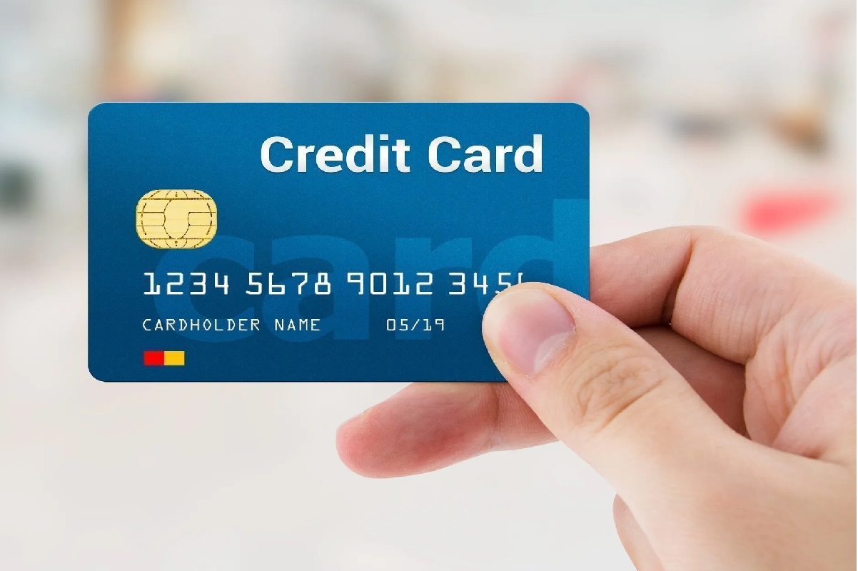 Top 3 Credit Cards: फिल्म देखने के शौकीनों के लिए खुशखबरी, इन क्रेडिट्स कार्ड पर मिल रहा बड़ा फायदा