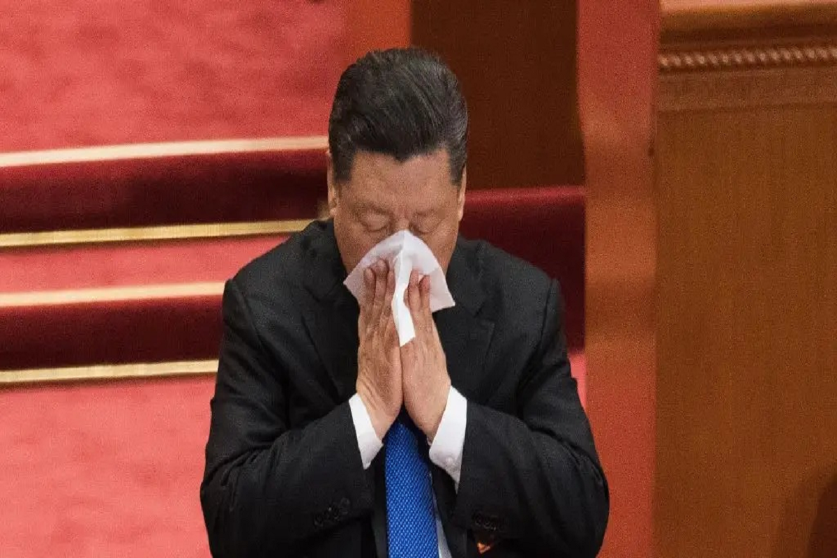 Cerebral Aneurysm: जानिए ‘सेरेब्रल एन्यूरिज्म’ नामक बीमारी के बारे में, जिससे जूझ रहे हैं चीनी राष्ट्रपति शी जिनपिंग
