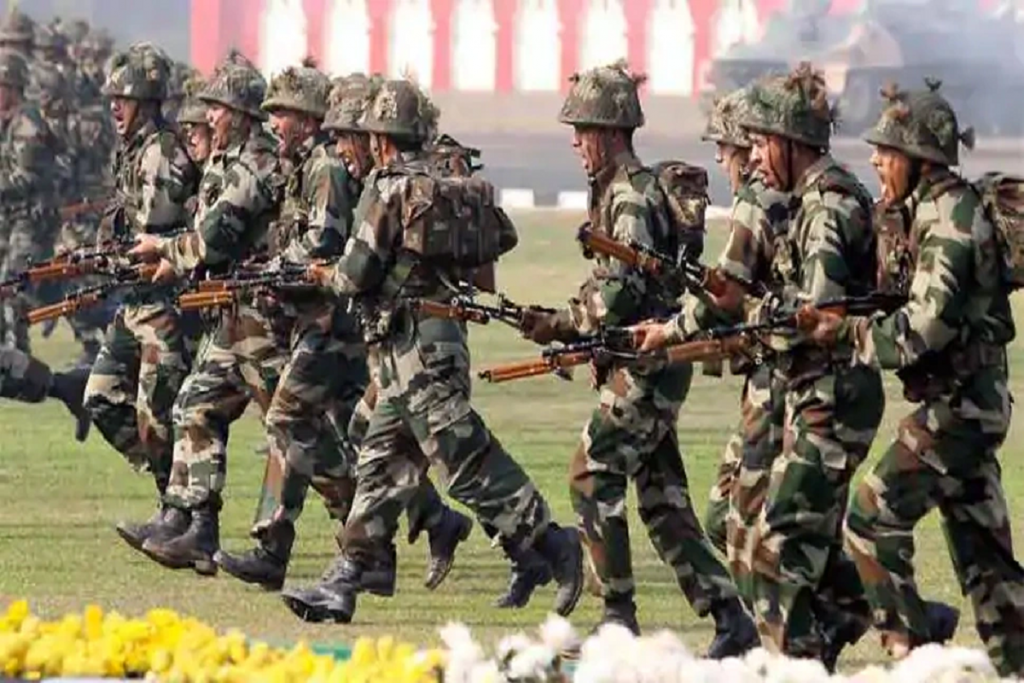 INDIAN ARMY1