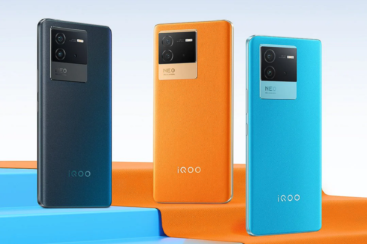 IQOO Z6 5G: केवल ₹730 रूपये देकर अपना बनाएं 50MP कैमरा वाला ये 5G स्मार्टफोन, जल्दी करें सीमित है Amazon का ये शानदार ऑफर