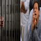 Imran khan in jail