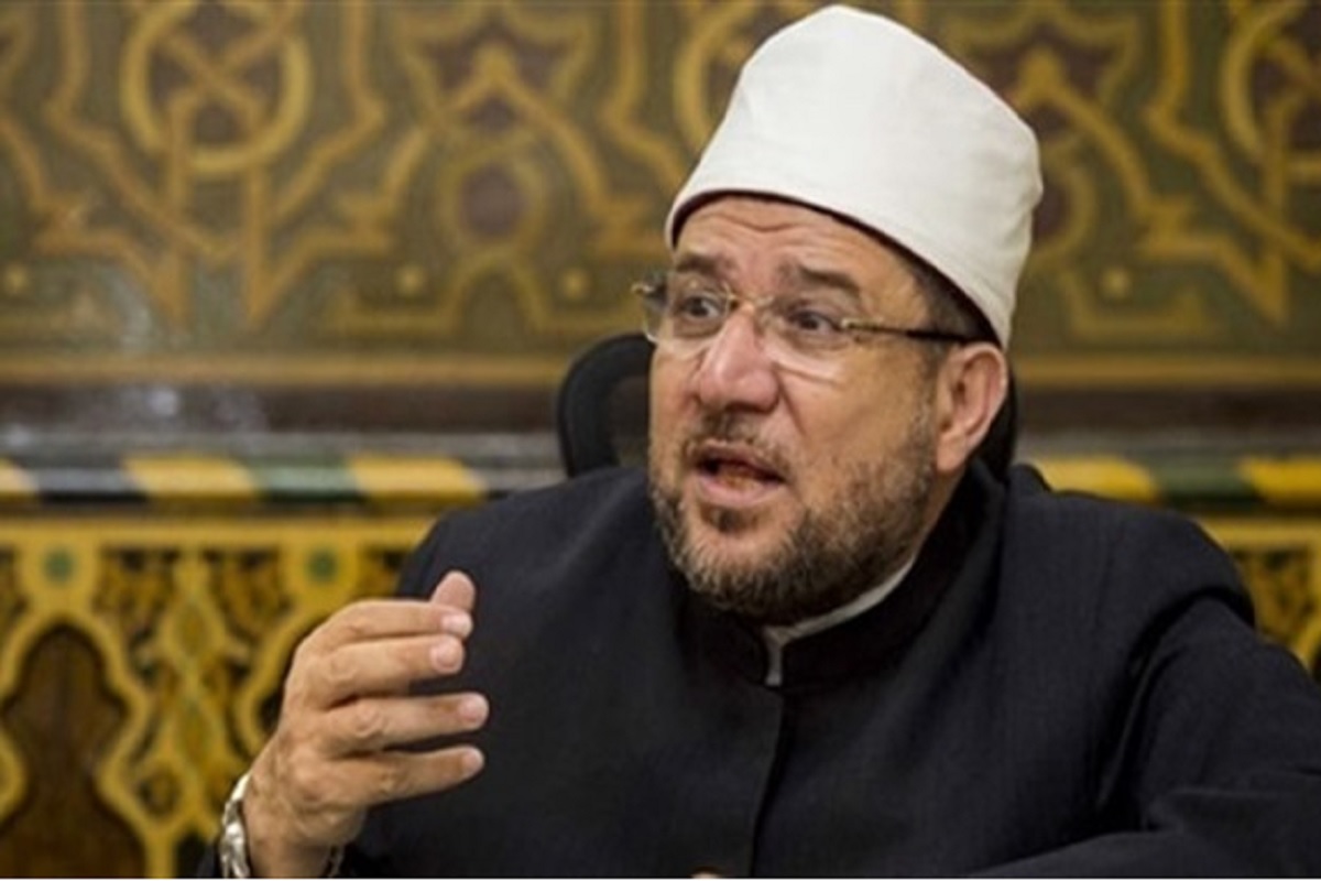 Egypt: मिस्र के मंत्री ने मुसलमानों को दिया सख्त संदेश, कहा-अलग देश बनाने का विचार छोड़ें…