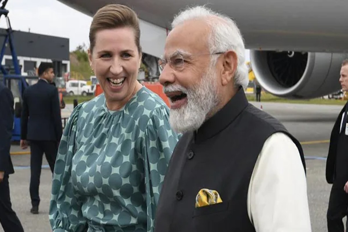 PM Modi: डेनमार्क में पीएम मोदी के संबोधन को झूठा साबित करने की ‘वेस्टर्न साजिश’, सामने आई सच्चाई तो मुंह की पड़ गई खानी; जानें पूरा माजरा