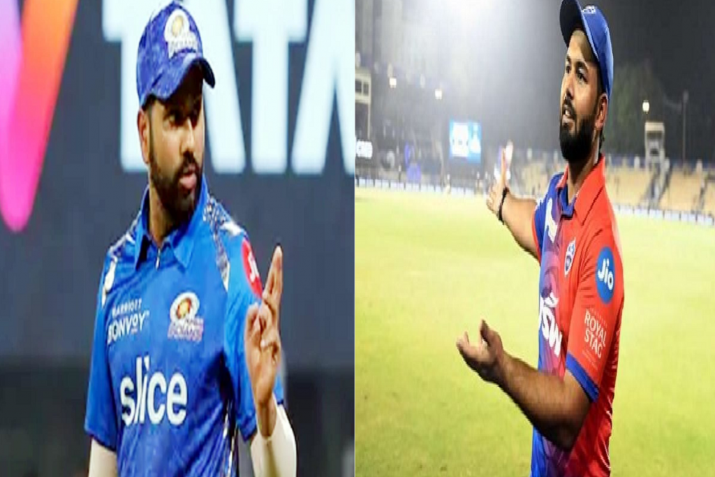 RISHAB AND ROHIT