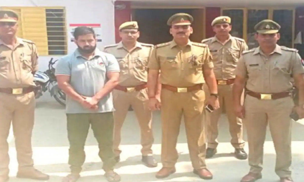 Saharanpur: हाजी इकबाल का बेटा हिस्ट्रीशीटर जावेद चढ़ा पुलिस के हत्थे, अब जांच में हो रहे कई चौंकाने वाले खुलासे