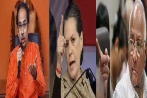 Maharashtra Politics: महाअघाडी सरकार में पड़ गई दरार! कांग्रेस-NCP आमने-सामने, टूटेगा गठबंधन