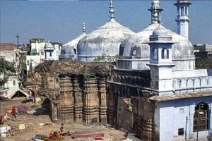 Gyanvapi Mosque Case: वाराणसी से दिल्ली तक ज्ञानवापी मस्जिद मामले में आज अहम सुनवाई, निचली अदालत और सुप्रीम कोर्ट पर सबकी नजरें