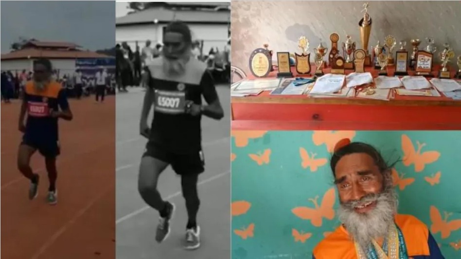  Balwant Singh: दिहाड़ी मज़दूर बना ‘पंजाब का गोल्डमैन’, 70 साल के बुज़ुर्ग एथलीट के आगे जवान भी फेल