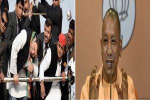 Video: सपा चीफ अखिलेश पर CM योगी का तंज, ‘बच्चे ने सच कहा आप और राहुल गांधी में फर्क नहीं’
