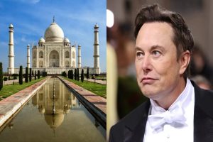 Taj Mahal: ताजमहल विवाद में एलन मस्क की एंट्री, किया ऐसा ट्वीट, लोगों ने किए मजेदार कमेंट