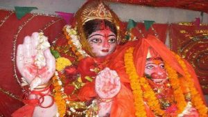 Row Over Hanuman: किष्किंधा या अंजनेरी? हनुमानजी के जन्मस्थान का विवाद कल सुलझाएंगे संत