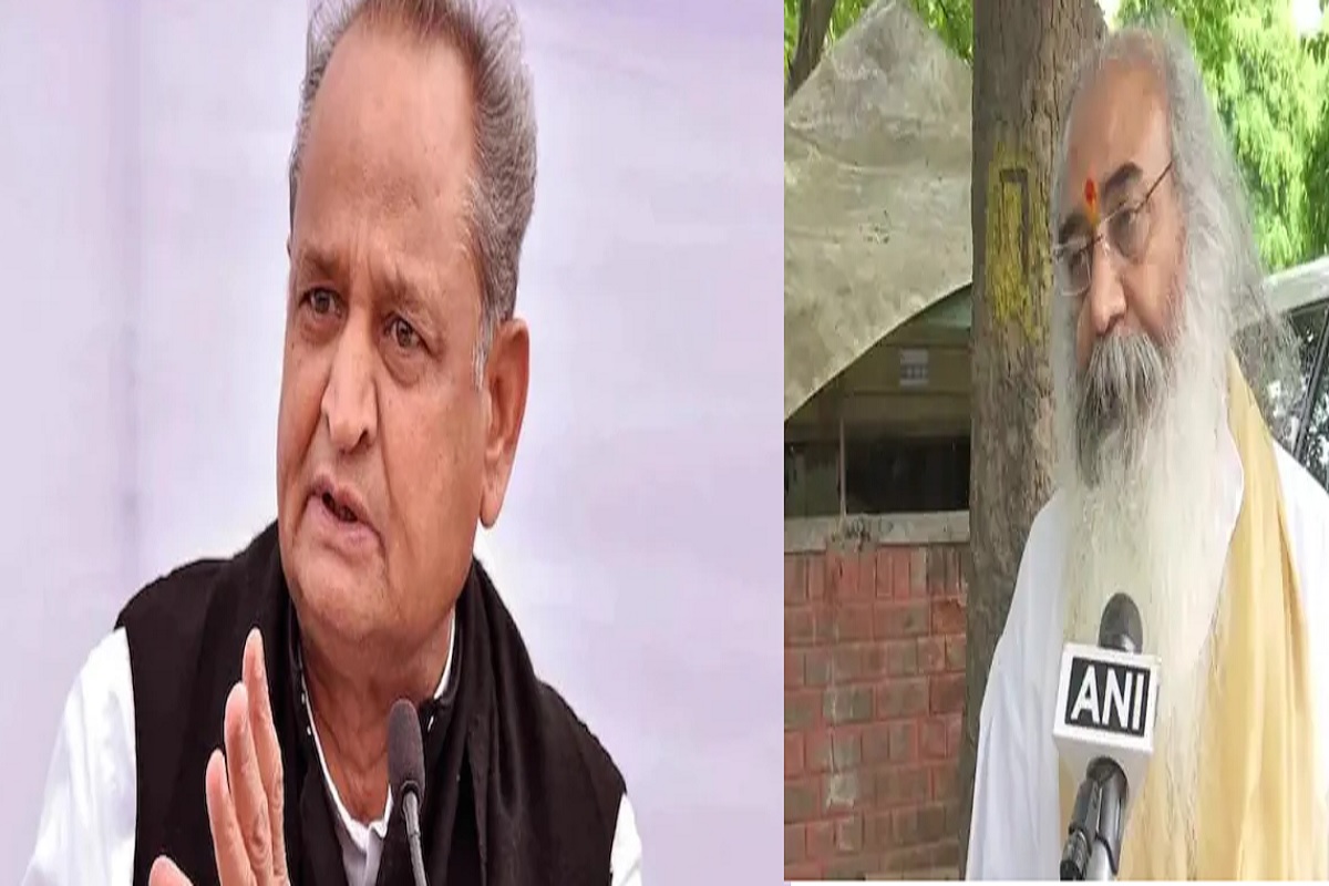Rajasthan: मंत्री के बहाने CM गहलोत पर निशाना, सीनियर कांग्रेस नेता का बयान- ख़राबी “इंजन” में है और आप “डिब्बे”…