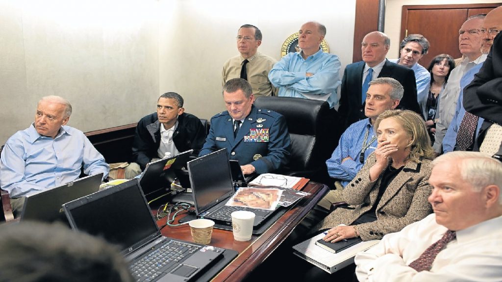 barack obama