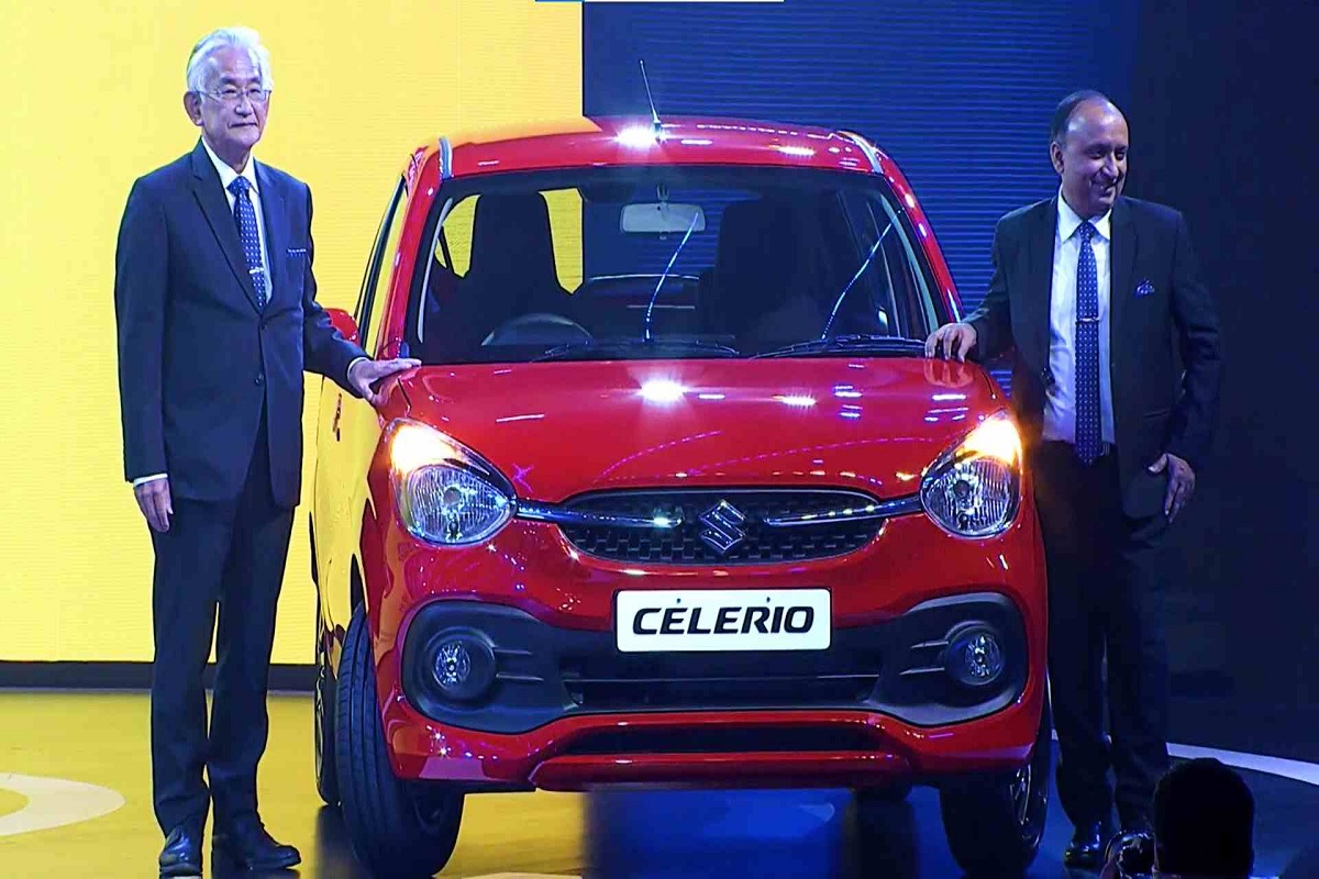 Maruti Suzuki Celerio: इस कार का माइलेज देख चौंक जायेंगे आप, जानें इस हैचबैक की फीचर्स डिटेल्स
