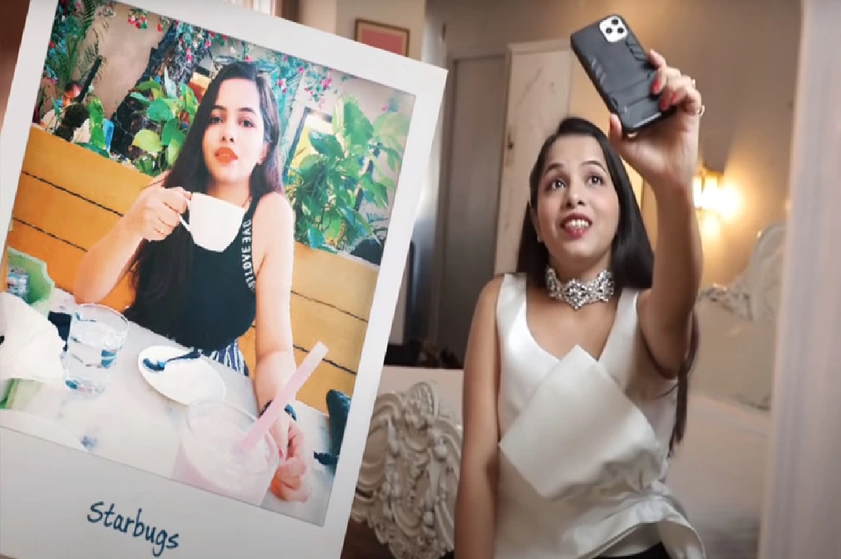 Dhinchak Pooja Ek or Selfie Lene Do: ‘हे भगवान! उठा ले…’ ढिंचैक पूजा के नए गाने ‘एक और सेल्फी लेने दो’ ने मचाई सनसनी, वायरल हो रहा Video