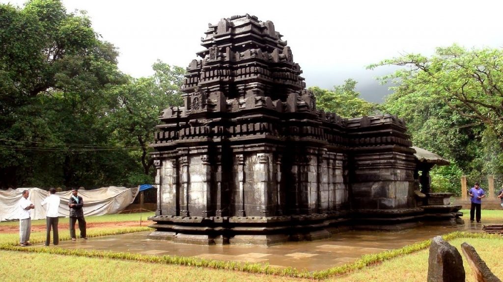 goa temple 2