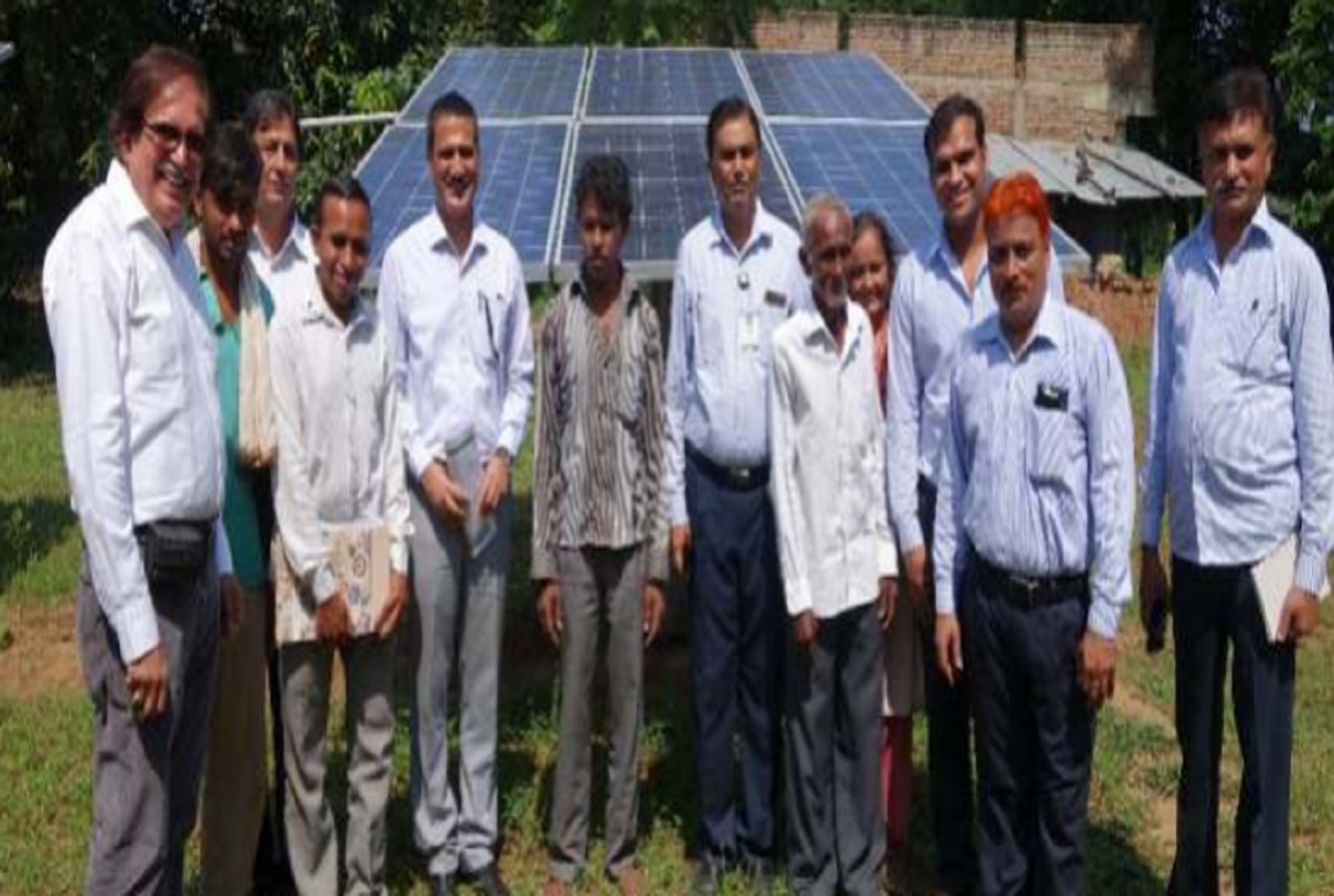 Gujarat: गुजरात का ढुंडी बना सोलर केंद्र, किसानों ने सौर ऊर्जा पैदा कर पेश की विकास की नई मिसाल