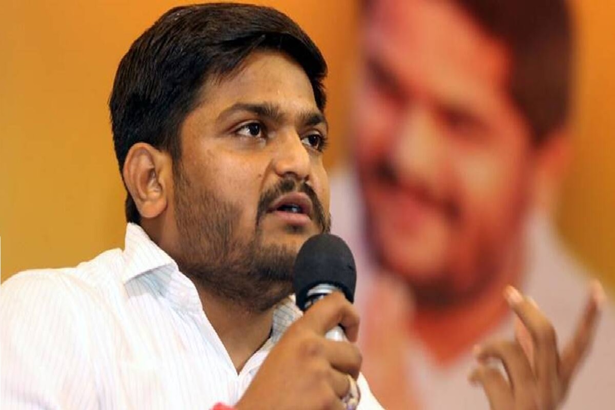 Hardik Patel: कांग्रेस से इस्तीफे के बाद BJP में शामिल होंगे हार्दिक पटेल?, खुद सामने आकर दिया जवाब