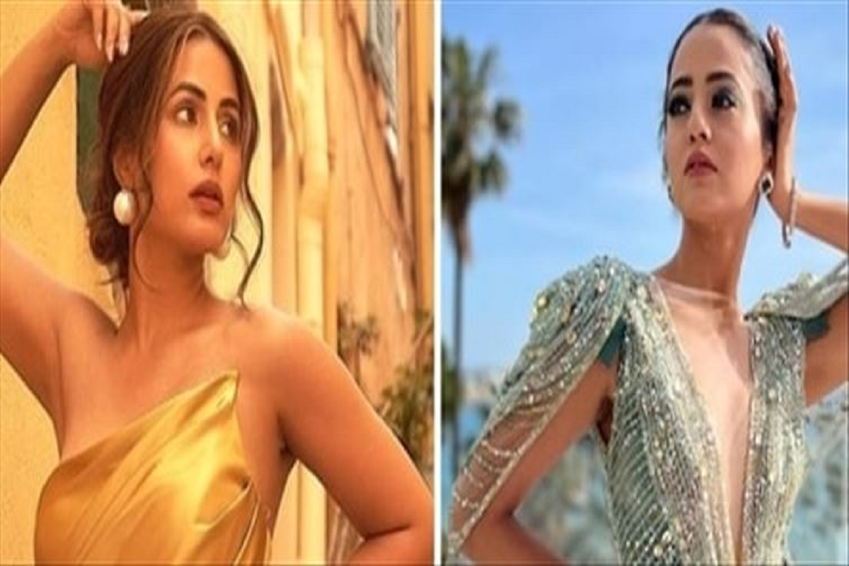 Bollywood vs Tv Actors: हिना और हेली शाह ने बॉलीवुड की काली करतूतों का खोला चिट्ठा, भेदभाव का लगाया आरोप