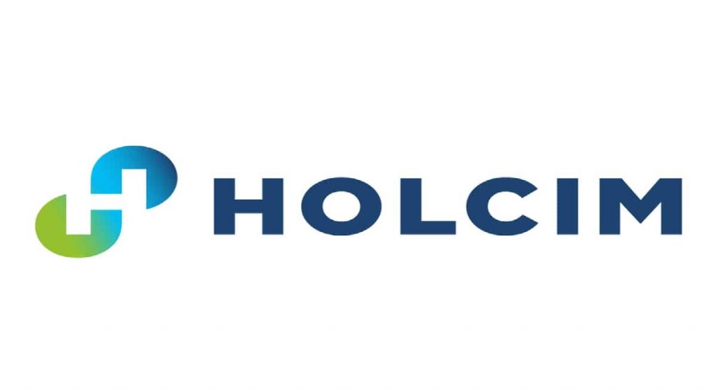 holcim group logo