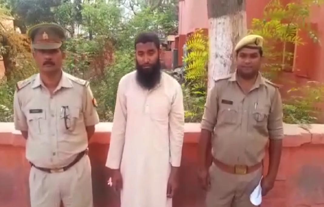 Saharanpur News: इमाम की शर्मनाक करतूत, गर्भवती पत्नी को छत से नीचे फेंका, पुलिस ने धर दबोचा
