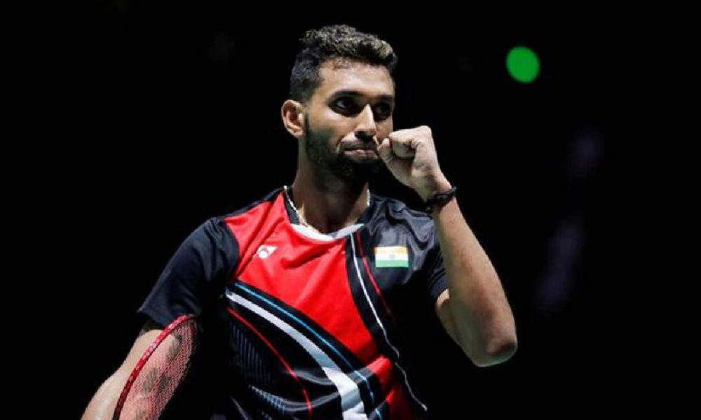 Badminton: थॉमस कप बैडमिंटन में भारतीय टीम ने रचा इतिहास, डेनमार्क को हराकर पहली बार फाइनल में पहुंची