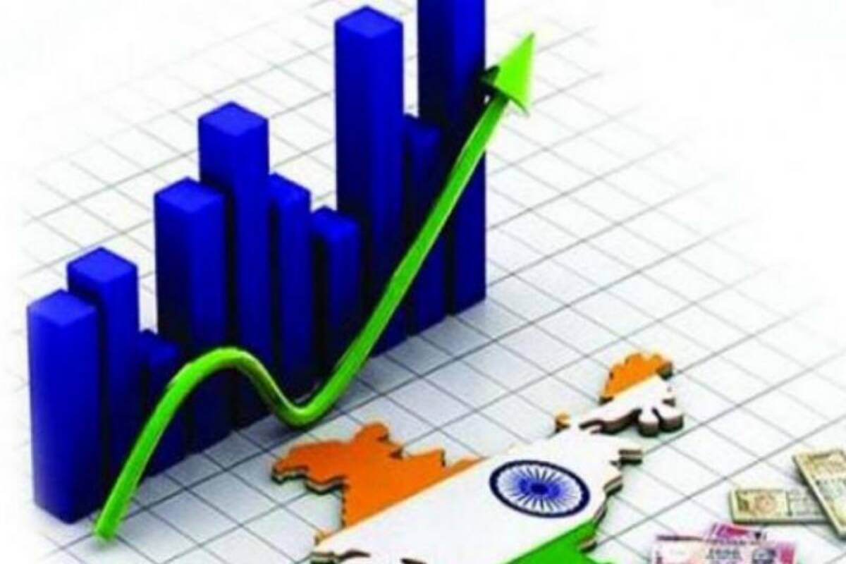 Indian Economy: अमेरिका से लेकर चीन तक को पछाड़कर भारतीय अर्थव्यवस्था ने पकड़ी रफ्तार,  PM मोदी के नेतृत्व में GDP हुई 8.7 फीसद