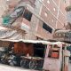 kanpur temple biryani shop