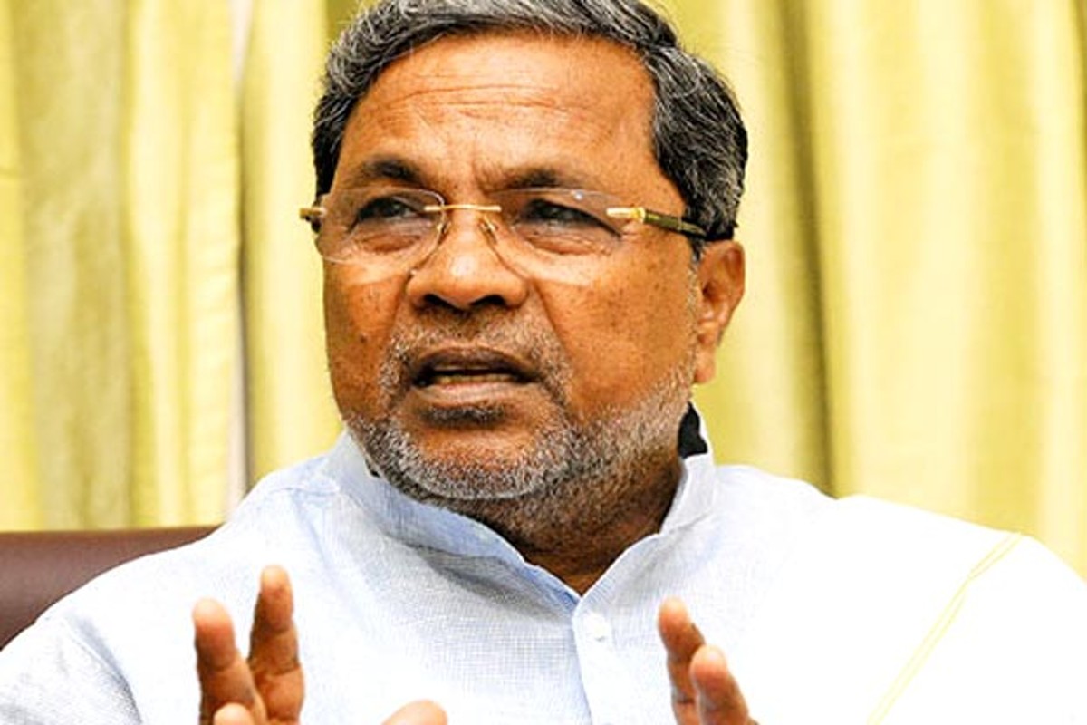 Karnataka ‘मैं हिंदू हूं, लेकिन मेरा मन बीफ खाने का करता है’, कांग्रेस नेता का बयान