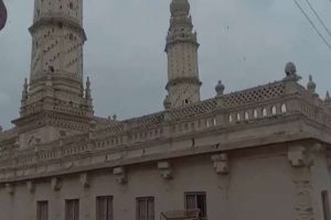 Karnataka Masjid Case: ज्ञानवापी के बाद कर्नाटक के इस मस्जिद पर बवाल, हिंदू पक्ष का दावा, ‘हनुमान मंदिर तोड़कर बनाई गई मस्जिद’