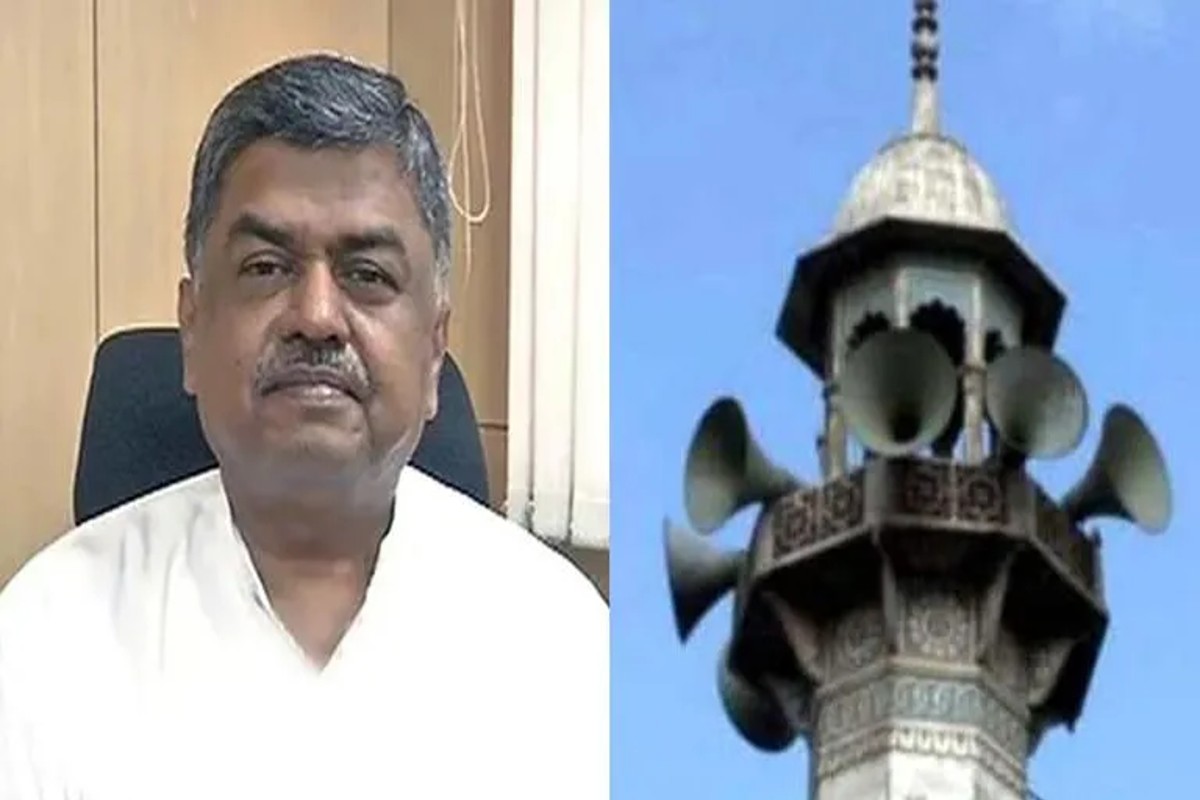 Karnataka: ‘अजान का विरोध करने वाले आतंकवादी हैं, इनके खिलाफ UAPA के तहत कार्रवाई की जाए’, कांग्रेस नेता का विवादित बयान