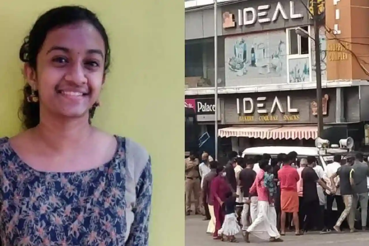 Kerala: केरल में शवरमा खाने से 16 साल की युवती की मौत, 18 अस्पताल में भर्ती