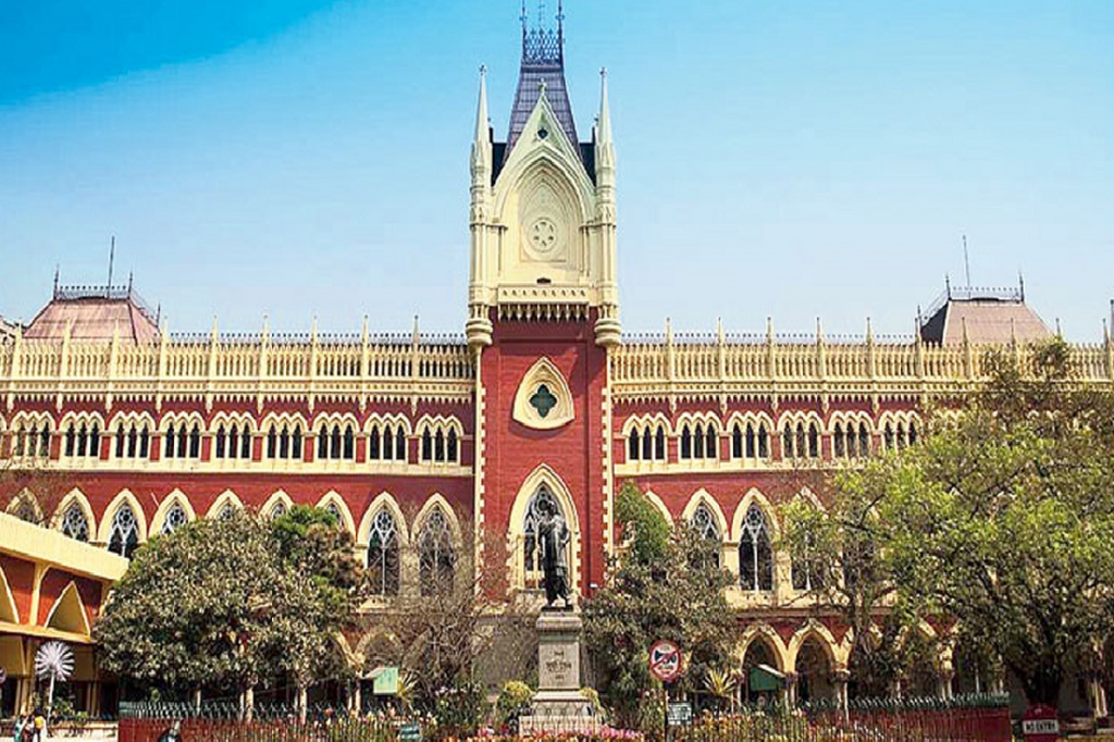 kolkatta hicourt