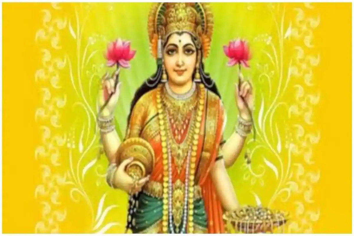Friday-Astro: शुक्रवार के दिन करें मां वैभव लक्ष्मी की पूजा, धन-धान्य से पूर्ण रहेगा जीवन