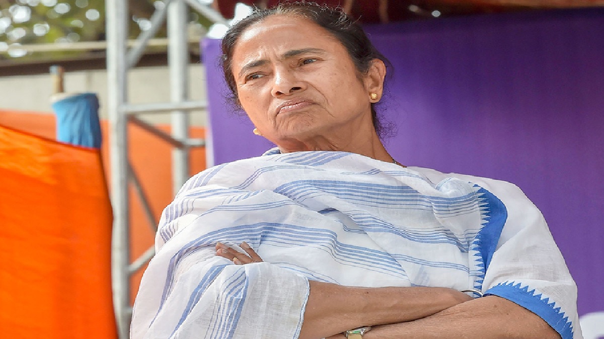 West Bengal: बीजेपी ने ममता के गले में फंसाया ऐसा कांटा, विपक्ष का नेता बनने के दीदी के ख्वाब पर लगा ग्रहण