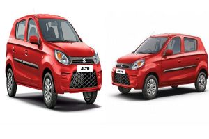 Maruti Suzuki Alto: Maruti ला रही नए लुक और फीचर्स वाली नई कार, बस 50,000 रुपये में लाएं घर 