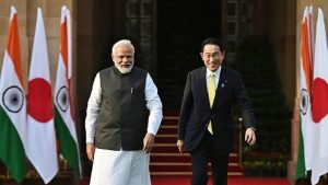 Tokyo: भारत-जापान के 70 साल पुराने रिश्तों को PM मोदी ने ऐसे किया याद, जापानी भाषा में लिखा लेख