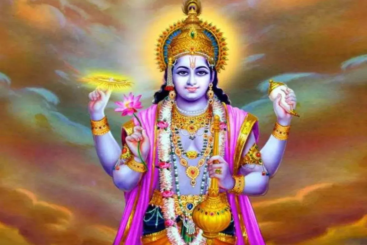 Aja Ekadashi: आज है अजा एकादशी का व्रत, पूजा के बाद भगवान विष्णु की ये कथा पढ़ने से पूर्ण होंगी सभी मनोकामनाएं 
