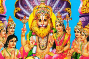 Narsingh Jayanti 2022: भगवान नरसिंह की जयंति आज, जानिए कहां-कहां मौजूद इनके मंदिर?