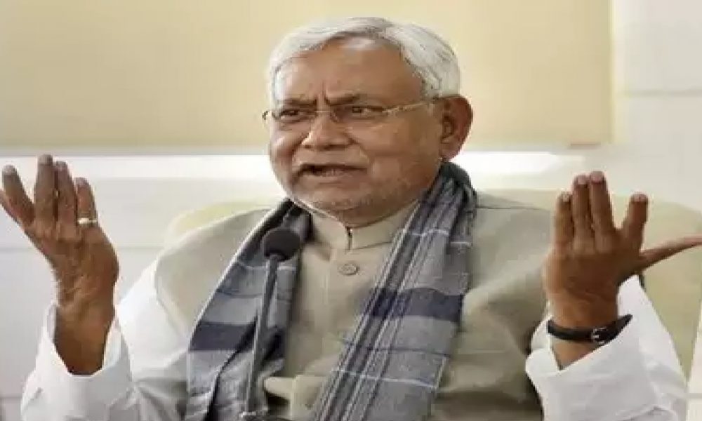 Bihar: तो फाइनल हो गई CM नीतीश की कैबिनेट…!, ऐसे होगा महागठबंधन दलों के बीच मंत्री पद का बंटवारा