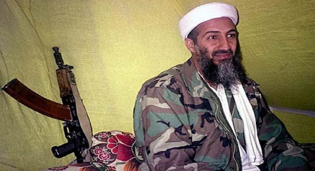 osama bin laden
