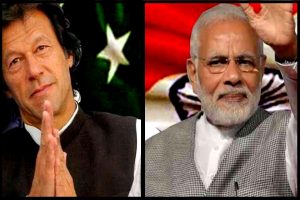 Pakistan: इमरान खान का फिर जागा भारत प्रेम, शहबाज शरीफ को आईना दिखाते हुए कही ये बात