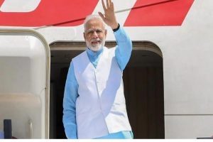 Visit: आज हैदराबाद और चेन्नई के दौरे पर जाएंगे PM मोदी, Photos में देखिए शानदार विकास की लिखेंगे कैसी गाथा