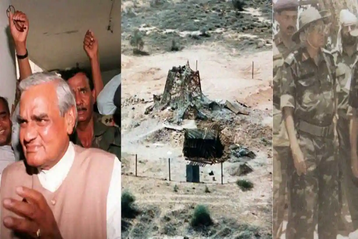 Nuclear Pokhran Test: ‘राष्ट्रीय प्रौद्योगिकी दिवस’ पर पीएम मोदी ने  की देश के वैज्ञानिकों की तारीफ, पूर्व प्रधानमंत्री बाजपेयी को भी किया याद
