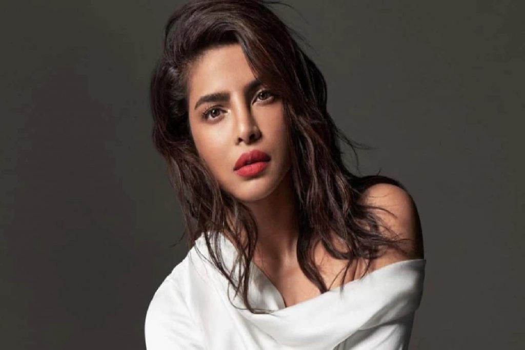 priyanka chopra